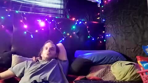 MrKinkSized online show from 12/22/24, 02:27