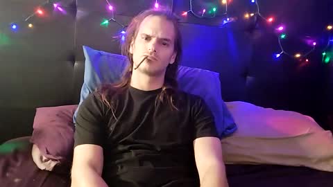 MrKinkSized online show from 01/02/25, 04:20