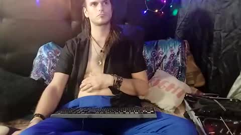 MrKinkSized online show from 01/07/25, 07:42