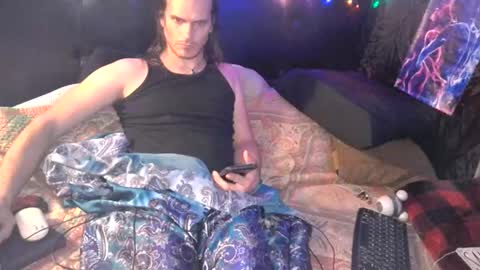 MrKinkSized online show from 01/15/25, 05:08