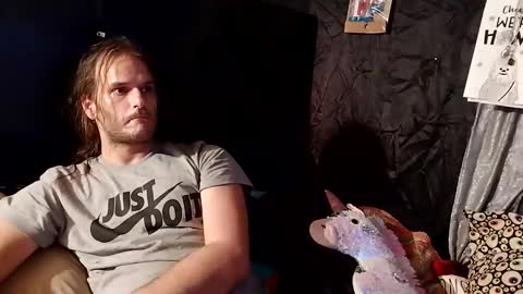 MrKinkSized online show from 02/20/25, 10:16