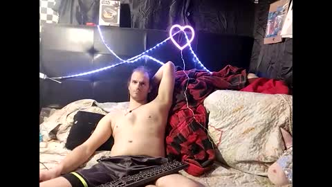 MrKinkSized online show from 02/26/25, 06:47