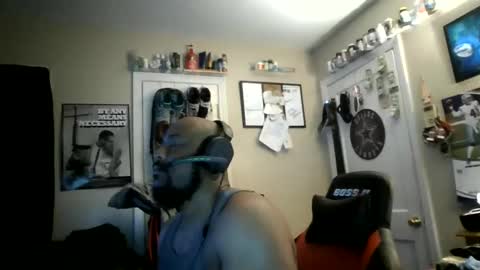 mrknowpussy online show from 05/09/26, 01:33