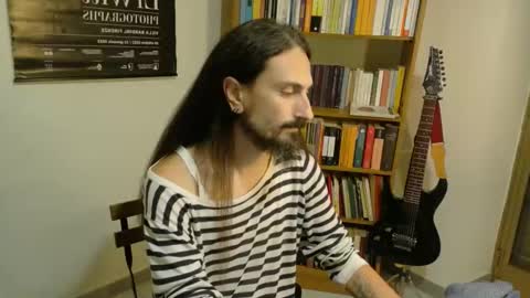 mrkurt86 online show from 12/23/24, 10:01