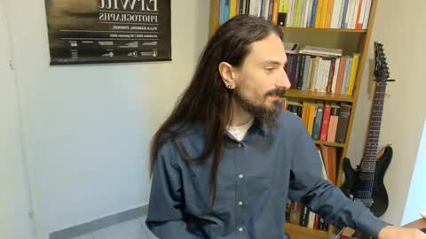 mrkurt86 online show from 01/05/25, 11:04