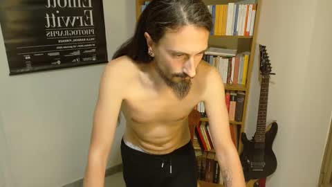 mrkurt86 online show from 01/05/25, 05:51