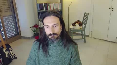 mrkurt86 online show from 01/16/26, 03:27