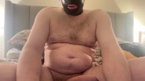 MrLatexLover online show from 12/17/25, 04:46