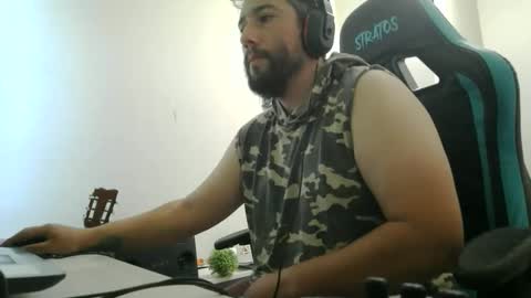 mrlilnice online show from 02/07/26, 10:30