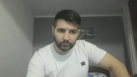 Snapshot of mrlittle91 chatting on 02/23/25, 04:46 mrlittle91 online show from 02/23/25, 04:46