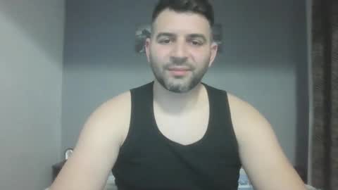 Snapshot of mrlittle91 chatting on 02/28/25, 07:46 mrlittle91 online show from 02/28/25, 07:46