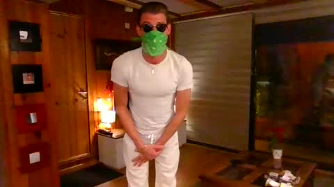 Mr Long online show from 12/14/24, 10:07