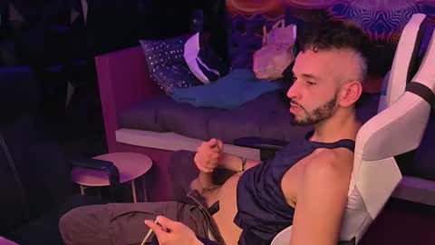 mrlongplay835366 online show from 02/22/26, 04:13