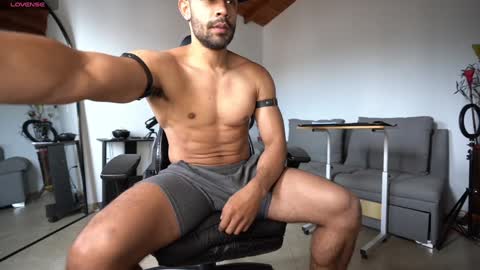 Snapshot of mrlouiss chatting on 01/19/25, 01:55 Luis    Instagram   online show from 01/19/25, 01:55
