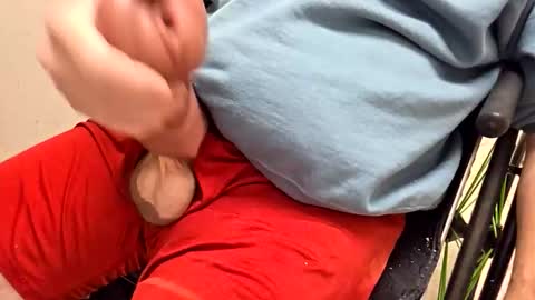 mrlovetoloveyou online show from 11/27/25, 09:33