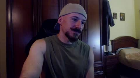 Antony online show from 11/20/25, 01:00