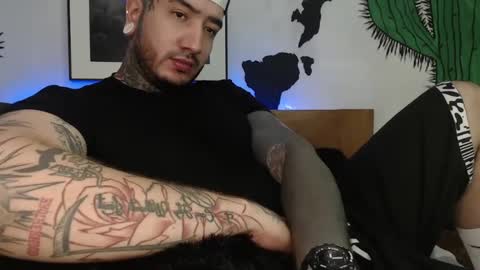 Snapshot of mrmanny__ chatting on 12/10/24, 09:11 mrmanny__ online show from 12/10/24, 09:11