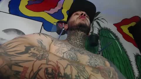 Snapshot of mrmanny__ chatting on 12/14/24, 12:55 mrmanny__ online show from 12/14/24, 12:55