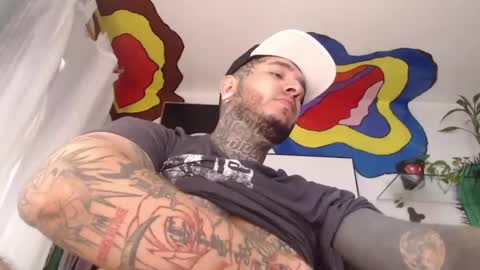 Snapshot of mrmanny__ chatting on 12/24/24, 09:11 mrmanny__ online show from 12/24/24, 09:11