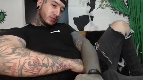 Snapshot of mrmanny__ chatting on 01/27/25, 01:48 mrmanny__ online show from 01/27/25, 01:48