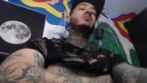 Snapshot of mrmanny__ chatting on 02/03/25, 04:46 mrmanny__ online show from 02/03/25, 04:46