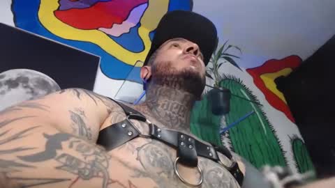 Snapshot of mrmanny__ chatting on 02/03/25, 07:51 mrmanny__ online show from 02/03/25, 07:51