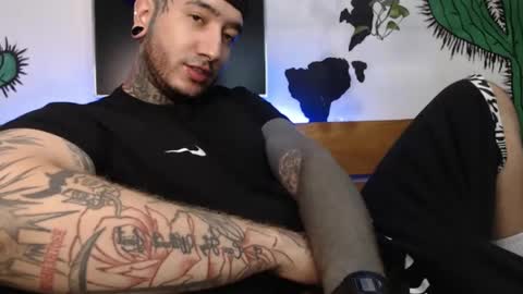 Snapshot of mrmanny__ chatting on 02/13/25, 08:17 mrmanny__ online show from 02/13/25, 08:17