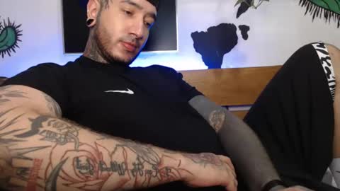 Snapshot of mrmanny__ chatting on 02/13/25, 11:17 mrmanny__ online show from 02/13/25, 11:17