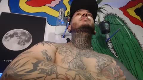 Snapshot of mrmanny__ chatting on 02/13/25, 02:20 mrmanny__ online show from 02/13/25, 02:20