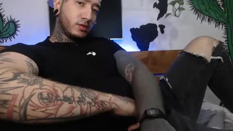 Snapshot of mrmanny__ chatting on 02/16/25, 09:15 mrmanny__ online show from 02/16/25, 09:15