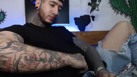 Snapshot of mrmanny__ chatting on 02/27/25, 09:32 mrmanny__ online show from 02/27/25, 09:32