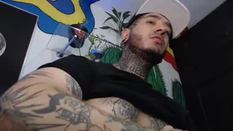 Snapshot of mrmanny__ chatting on 02/27/25, 03:37 mrmanny__ online show from 02/27/25, 03:37