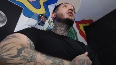 Snapshot of mrmanny__ chatting on 02/27/25, 09:47 mrmanny__ online show from 02/27/25, 09:47