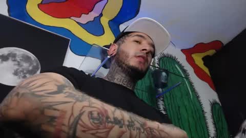 Snapshot of mrmanny__ chatting on 02/28/25, 03:59 mrmanny__ online show from 02/28/25, 03:59