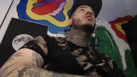 Snapshot of mrmanny__ chatting on 03/06/25, 08:41 mrmanny__ online show from 03/06/25, 08:41