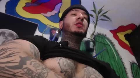 Snapshot of mrmanny__ chatting on 10/19/25, 03:34 mrmanny__ online show from 10/19/25, 03:34