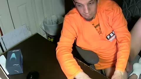 MrMarc online show from 02/01/26, 04:11