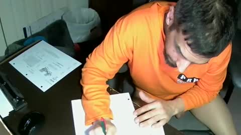 MrMarc online show from 02/22/26, 04:35