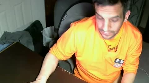 MrMarc online show from 03/05/26, 04:19