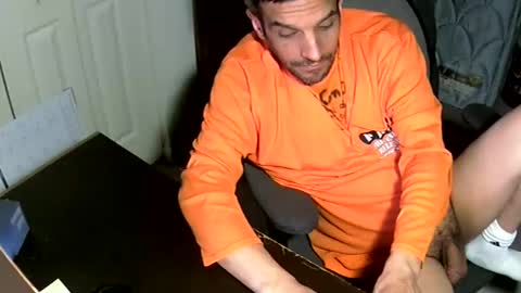 MrMarc online show from 05/26/26, 03:13