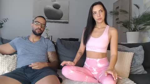 mrmrscouple online show from 06/19/26, 07:01