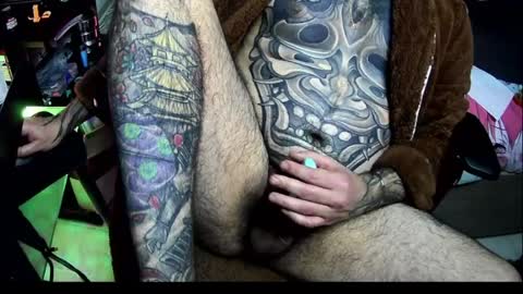 MR NO ICE online show from 04/02/26, 06:11