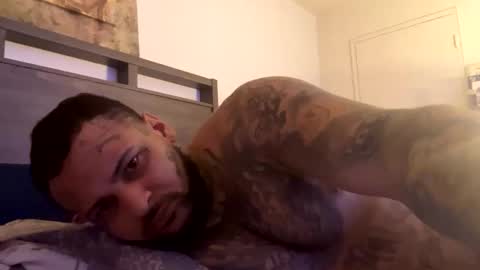 mrnineinch1995 online show from 01/31/26, 09:13