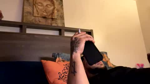 mrnineinch1995 online show from 02/05/26, 11:20