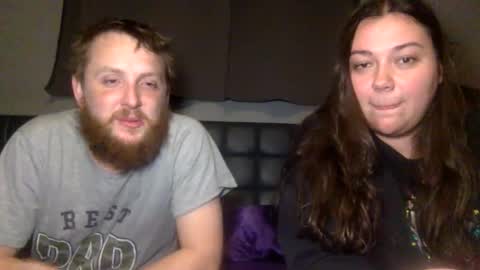 MrnMrsGoodTimes online show from 12/18/25, 05:46