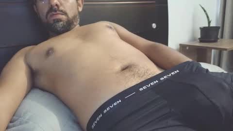 Mr Nobody online show from 03/25/26, 02:01