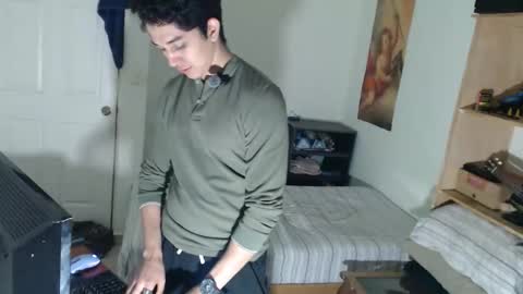 mroculto online show from 02/24/26, 06:00