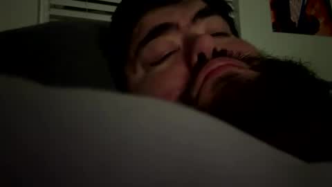 mrorange50187 online show from 01/18/26, 02:15