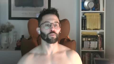 mrqatnight online show from 12/16/25, 03:17