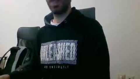 Mrralph online show from 02/26/26, 09:58